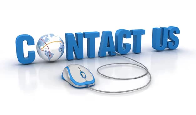 Contact Background