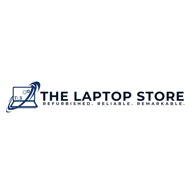 The Laptop Store